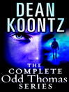 Cover image for The Complete Odd Thomas 8-Book Bundle